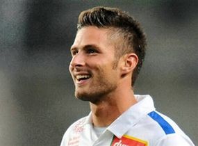 Оливье Жиро, ouest-france.fr