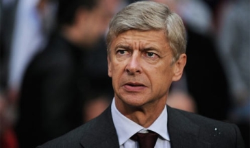 Арсен Венгер, фото Getty Images