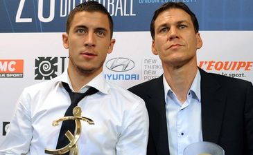 Триумфаторы сезона, фото Getty Images