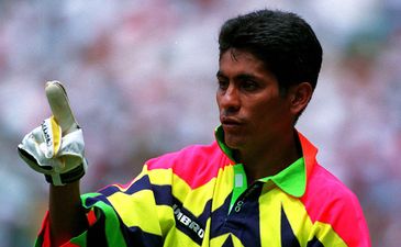 Хорхе Кампос