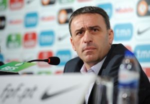 Паулу Бенту, фото Demotix 