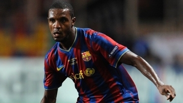 Эрик Абидаль, Getty Images