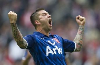 Тео Янссен, fcupdate.nl