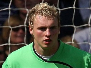 Дэвид Стокдэйл, Getty Images