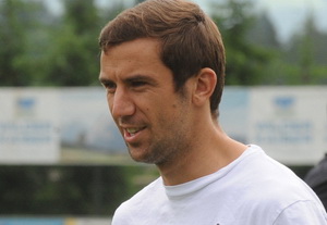 фото ФК Шахтер