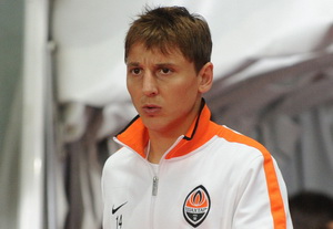 фото ФК Шахтер