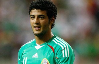 Карлос Вела, фото thetotalfootballer.com