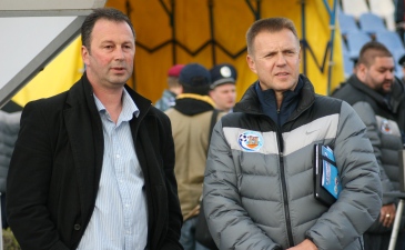 Фото Александра Ильина Football.ua