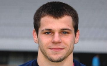 Драго Габрич