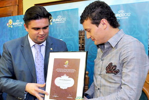 фото ФК Карпаты