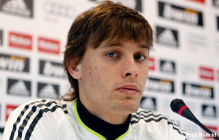 фото ФК Реал