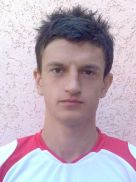 Максим Белый