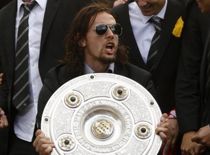 Невен Суботич с Cеребряной Cалатницей, Reuters