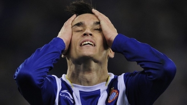 Кальехон, фото Getty Images