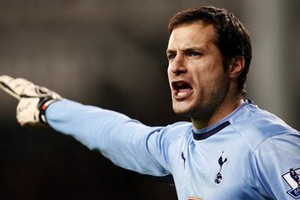 Карло Кудичини, Getty Images