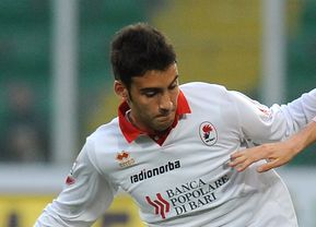 Франческо Грандольфо, Getty Images