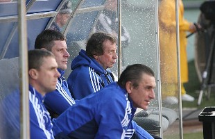 Фото fcdynamo.kiev.ua