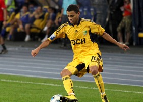 Клейтон Шавьер, fpl.ua