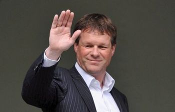 Эрвин Куман, fcupdate.nl