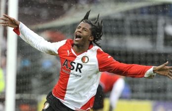 Жоржиньо Вейналдум, fcupdate.nl