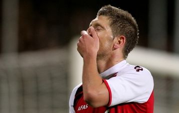 Стейн Схаарс, fcupdate.nl