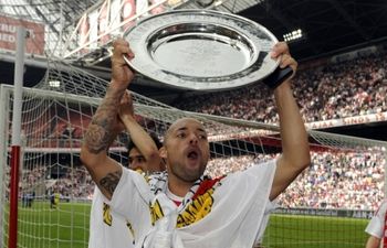 Деми де Зееув, fcupdate.nl