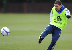 фото ФК Челси