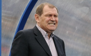 Валерий Яремченко, фото Дмитрий Неймырок Football.ua