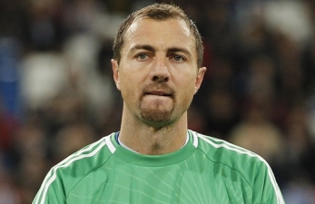 Ежи Дудек, Getty Images