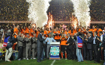 фото Ильи Хохлова, football.ua