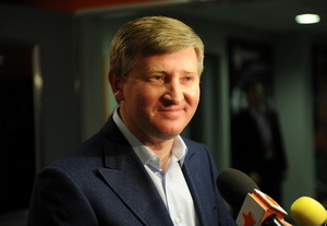 фото ФК Шахтер