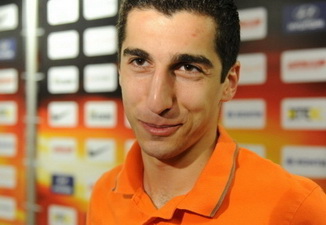 фото ФК Шахтер 