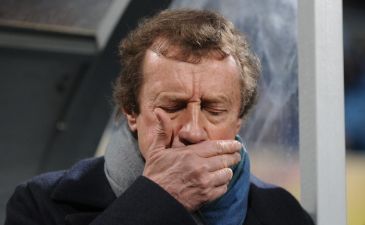 Печаль, фото Ильи Хохлова 