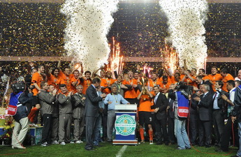 фото Ильи Хохлова, Football.ua