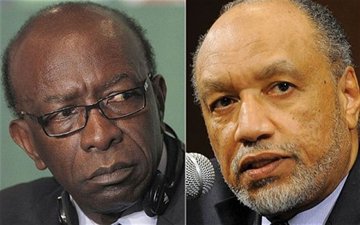 Один не брал, второй не давал, фото Getty Images