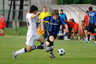 Моряки готовятся, фото ФК Черноморец