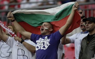 Болгарский фан, фото Getty Images