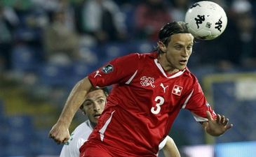 You're in the Juve now, фото Reuters