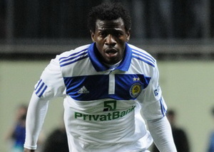 фото Ильи Хохлова, Football.ua