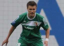 фото ФК Ворскла