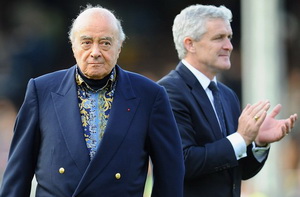 Владелец и менеджер, фото Getty Images