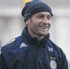 фото ФК Динамо Киев