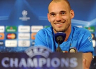 Уэсли Снайдер, Getty Images