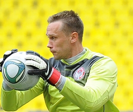 Сергей Нарубин, фото ИТАР-ТАСС