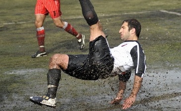 Фото Алексея Ковалева Football.ua