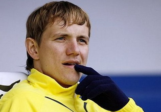 Роман Павлюченко, фото AP