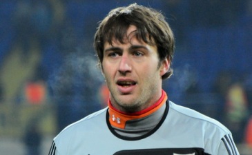 Владимир Дишленкович, фото Дмитрий Неймырок Football.ua