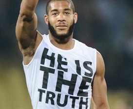 Я не truth, но я боюсь. Фото Getty Images