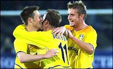 Тот самый Лидс...