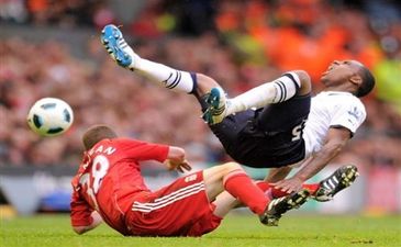 Рубит, никого не щадя, фото Getty Images